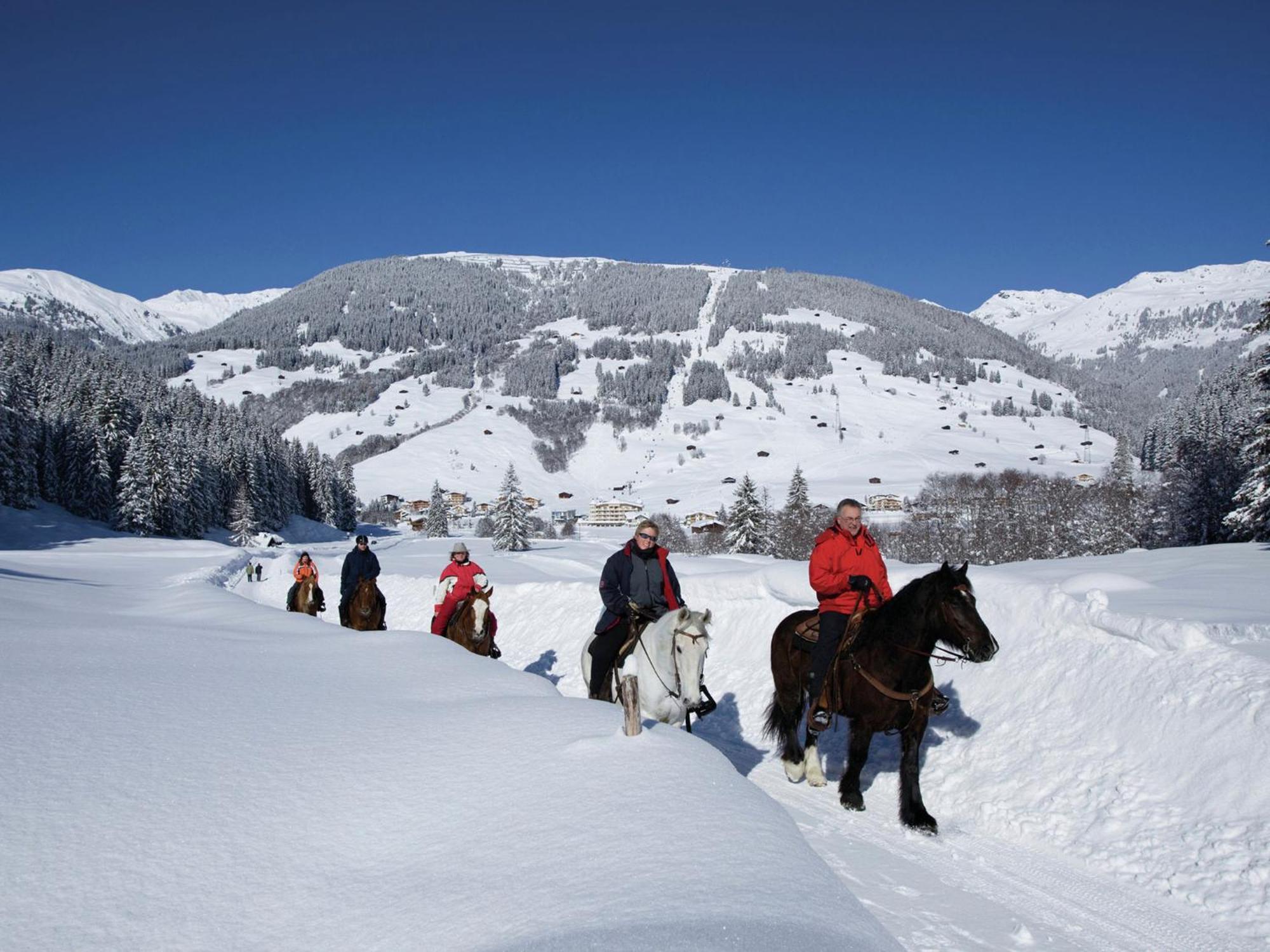 Holiday Flat Near Four Ski Lifts In Mayrhofen Zewnętrze zdjęcie