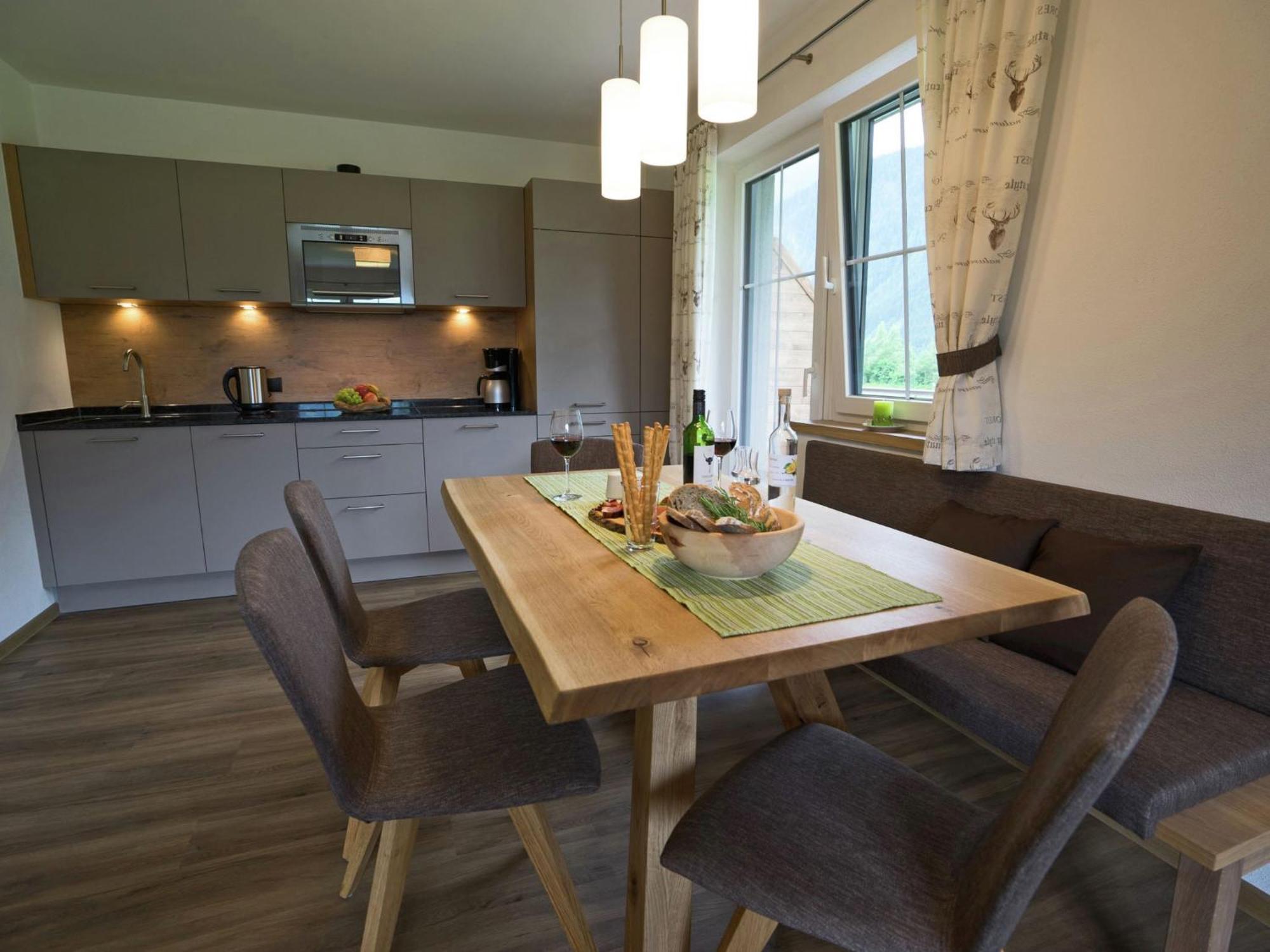Holiday Flat Near Four Ski Lifts In Mayrhofen Zewnętrze zdjęcie